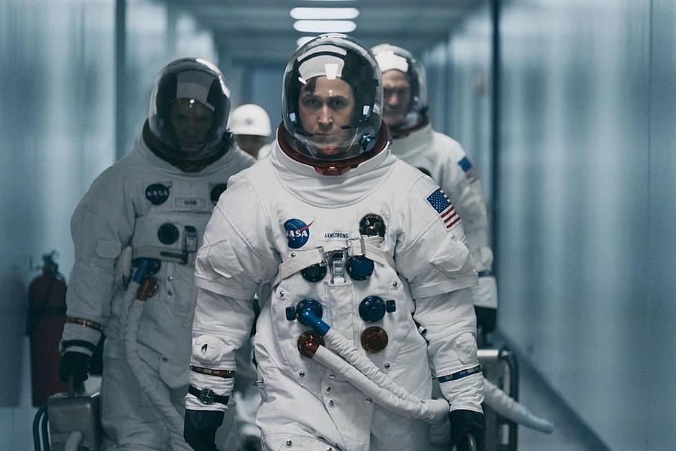 Weekend Box Office: ‘First Man’ Can’t Top ‘Venom’