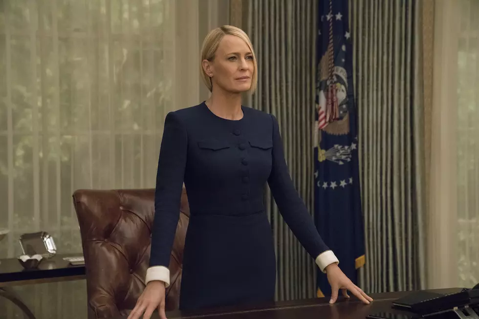 ‘House of Cards’ Final Season Trailer