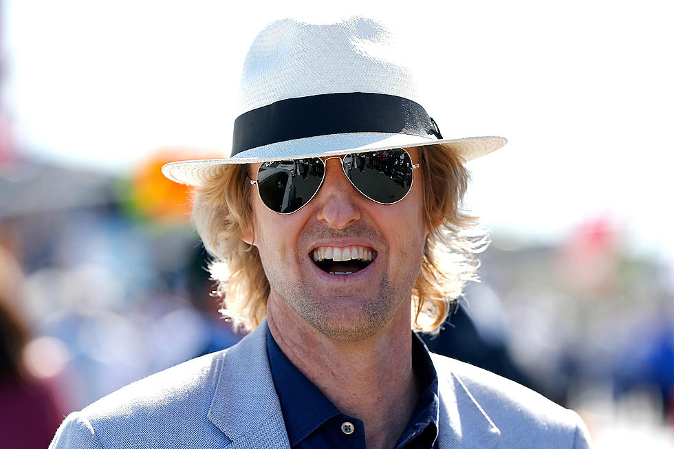 Watch Every ‘Wow!’ From Owen Wilson’s Entire Career