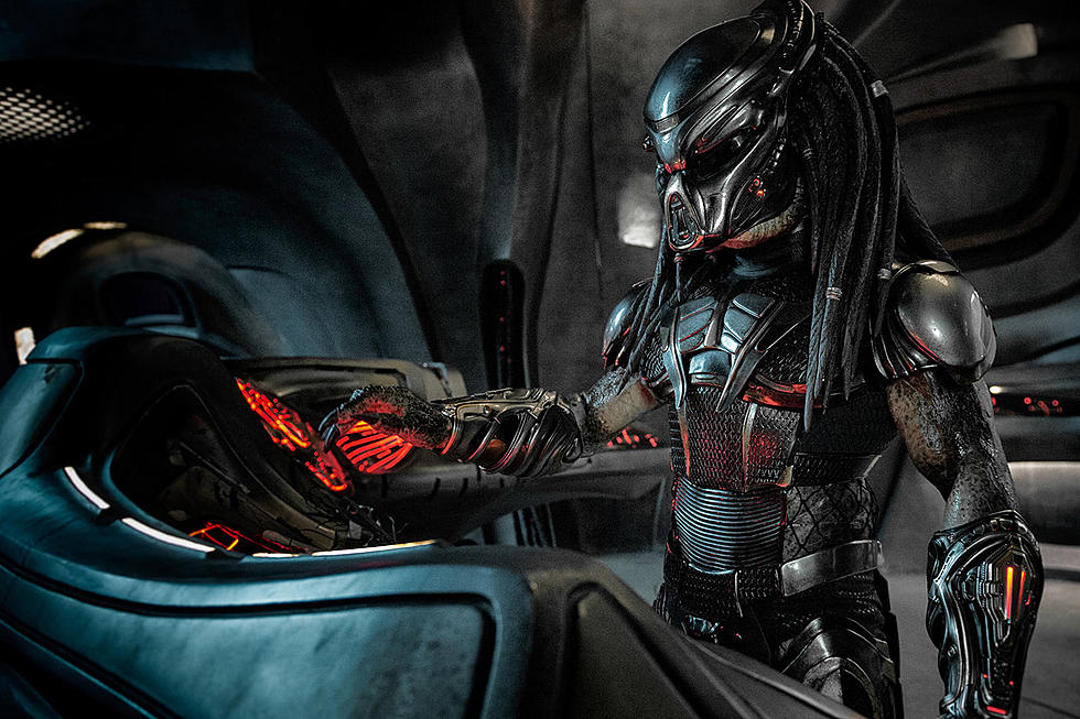 ‘The Predator’ First Reviews: Shane Black Brings the Fun Back to ‘Predator’