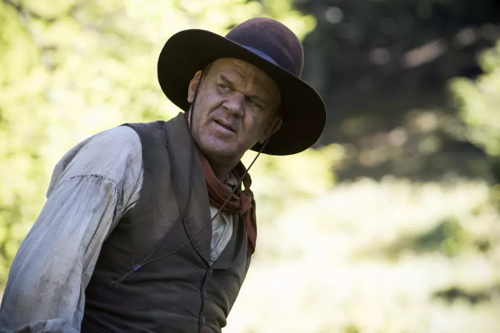 John C. Reilly on What Sets ‘The Sisters Brothers’ Apart From Classic Clint Eastwood Westerns