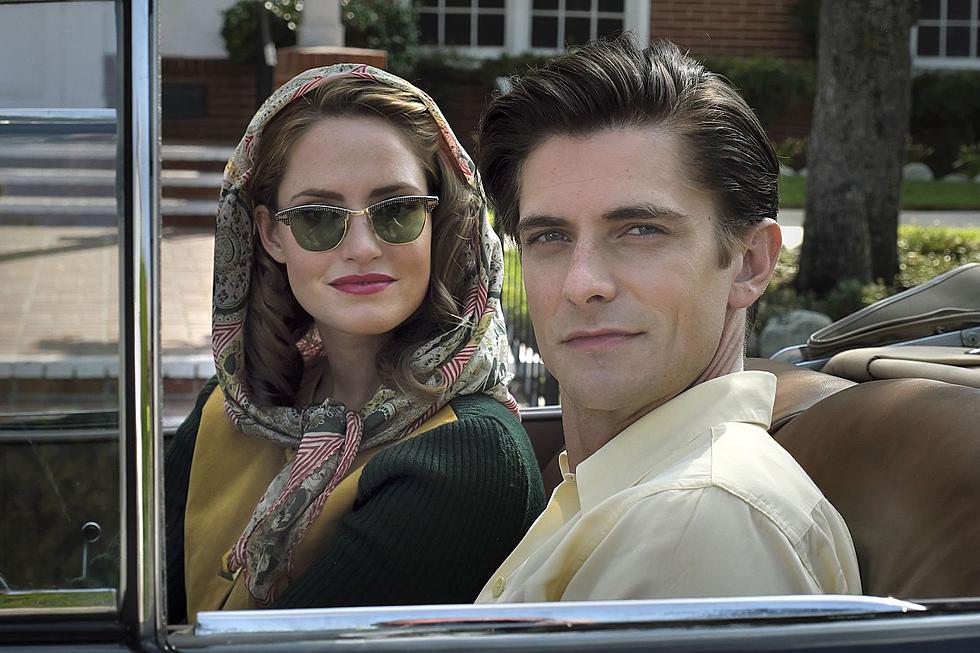 There’s an ‘Unbroken’ Sequel And It Opens in Theaters Tomorrow