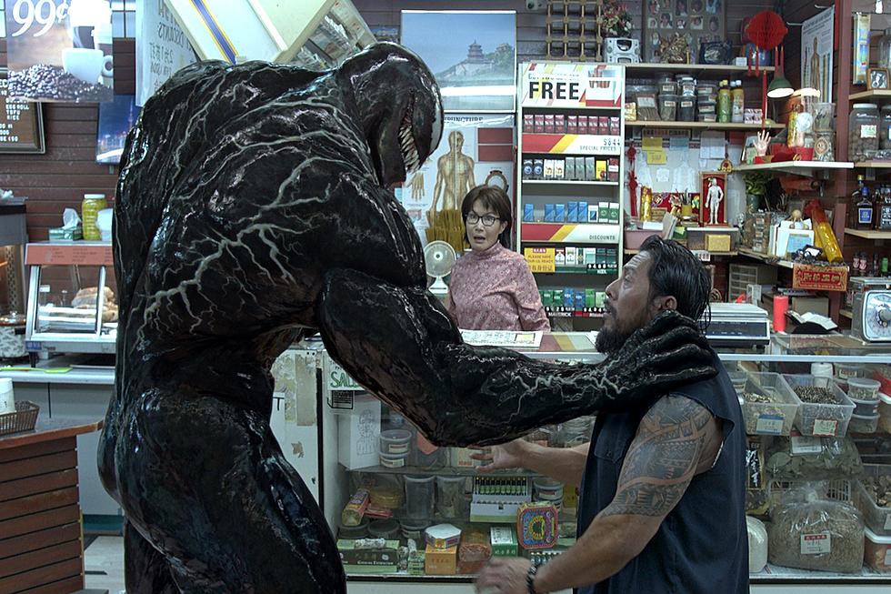 Tom Hardy Reveals Plans For ‘Venom 3,’ Wants To Fight Spider-Man