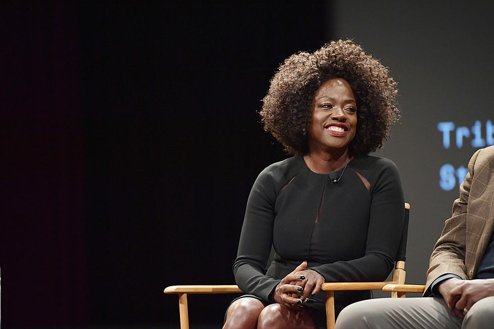 Viola Davis Says She Regrets Making ‘The Help’