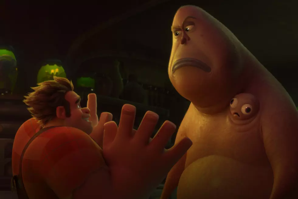 Head to the Dark Web With the ‘Ralph Breaks the Internet’ Trailer