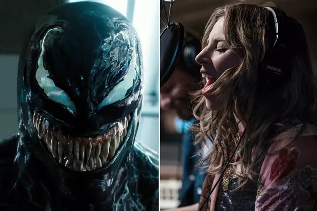 Lady Gaga Fans Are Spamming Twitter With Fake Negative ‘Venom’ Reviews