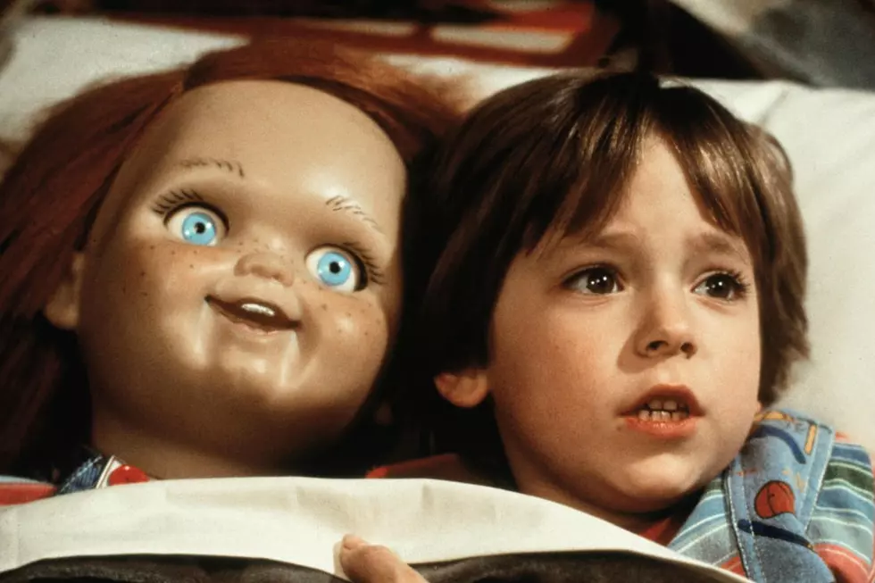 This ‘Child’s Play’ Halloween Costume for Adults Is Terrifying