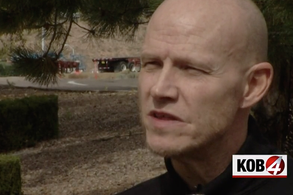 “Better Call Saul” Actor Cut Off His Own Hand, Lied About Being a War Veteran To Get Work