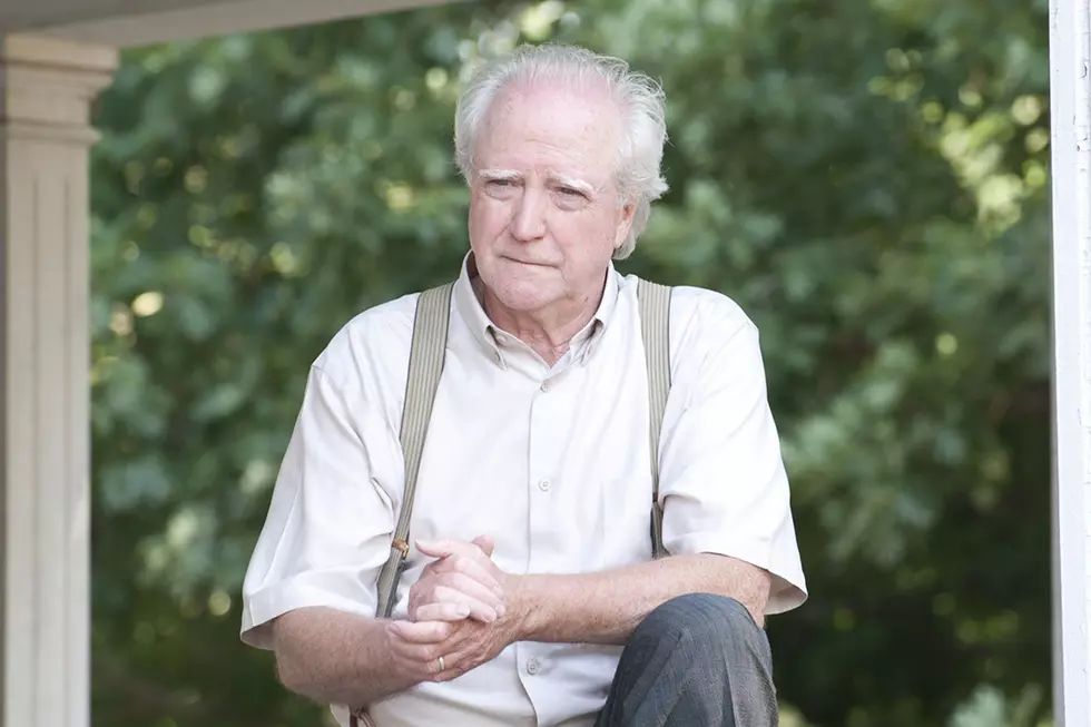 Scott Wilson, Former Star of ‘The Walking Dead,’ Dies at 76