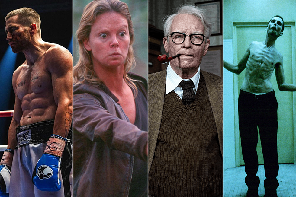18 Crazy Actor Transformations in Movies and TV That Blew Us Away