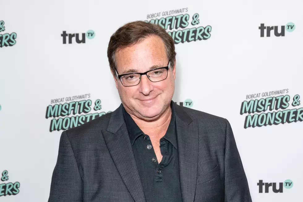 Original ‘AFV’ Bob Saget Will Host a New ‘Videos After Dark’ Show