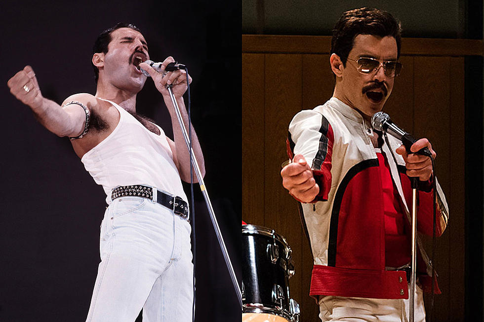Bohemian Rhapsody': Is the New Queen Movie Accurate?