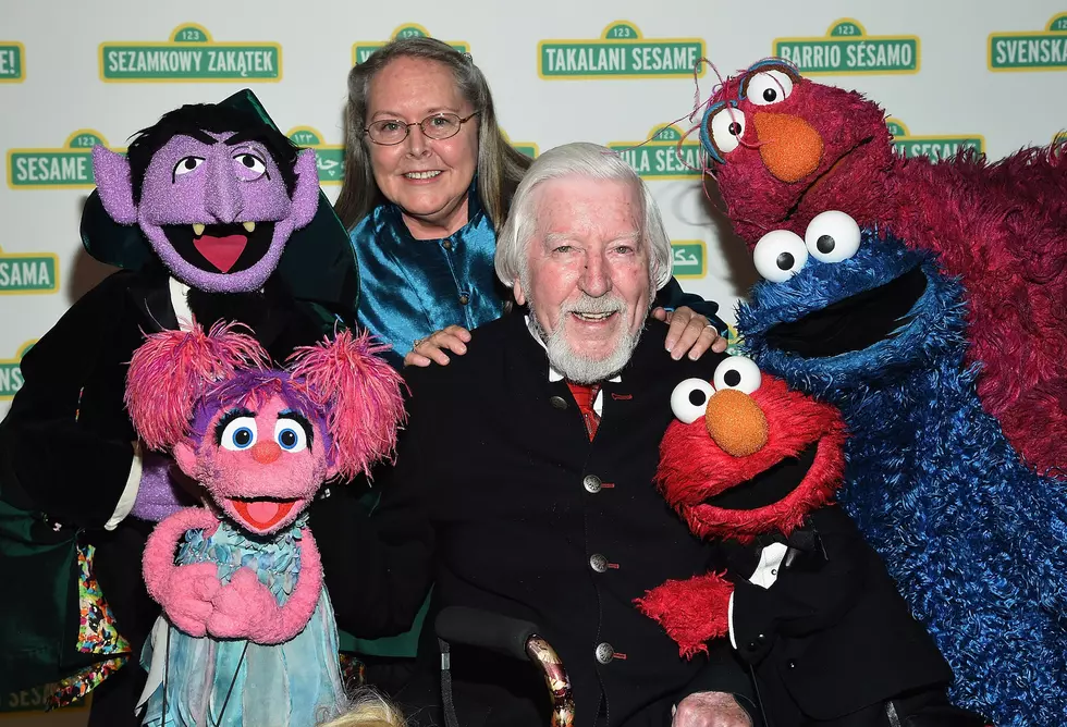 Caroll Spinney, ‘Sesame Street’s Original Big Bird and Oscar, Dies at 85