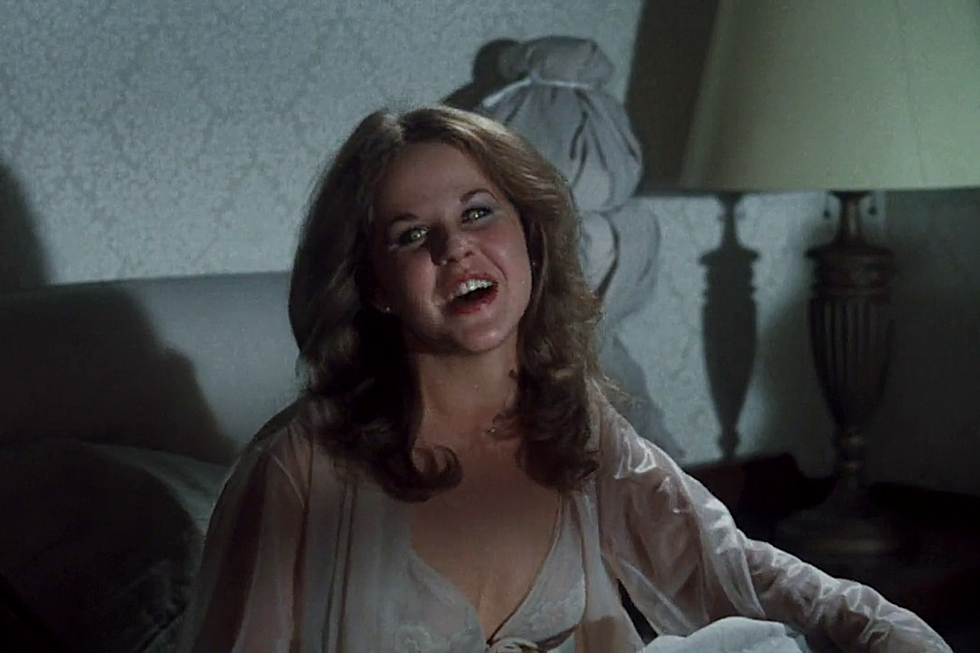 Is ‘Exorcist II: The Heretic’ Really One of the Worst Movies Ever Made?