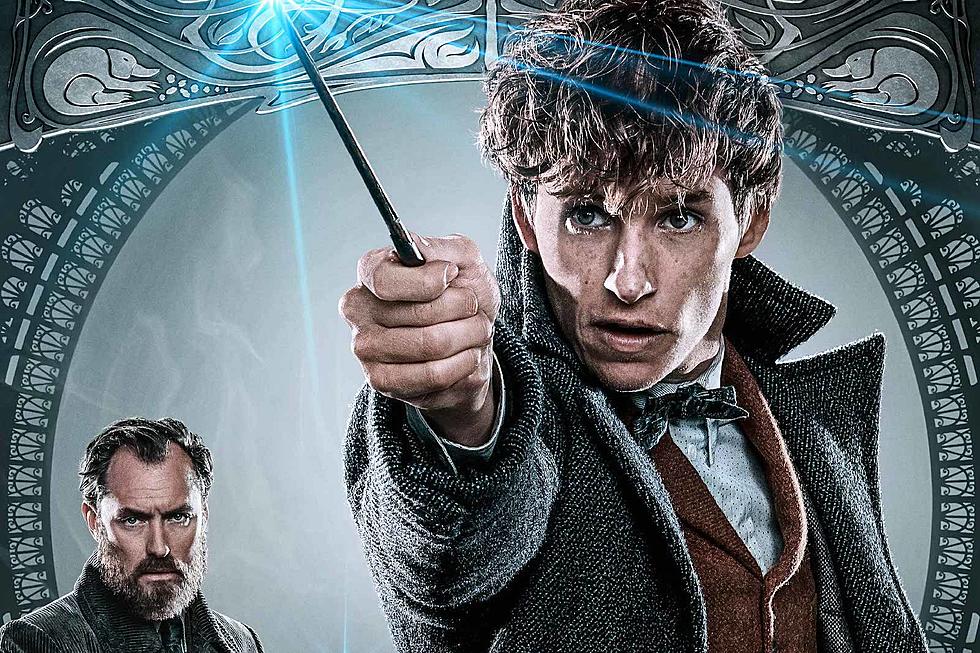 ‘Fantastic Beasts 2’: Six New Posters