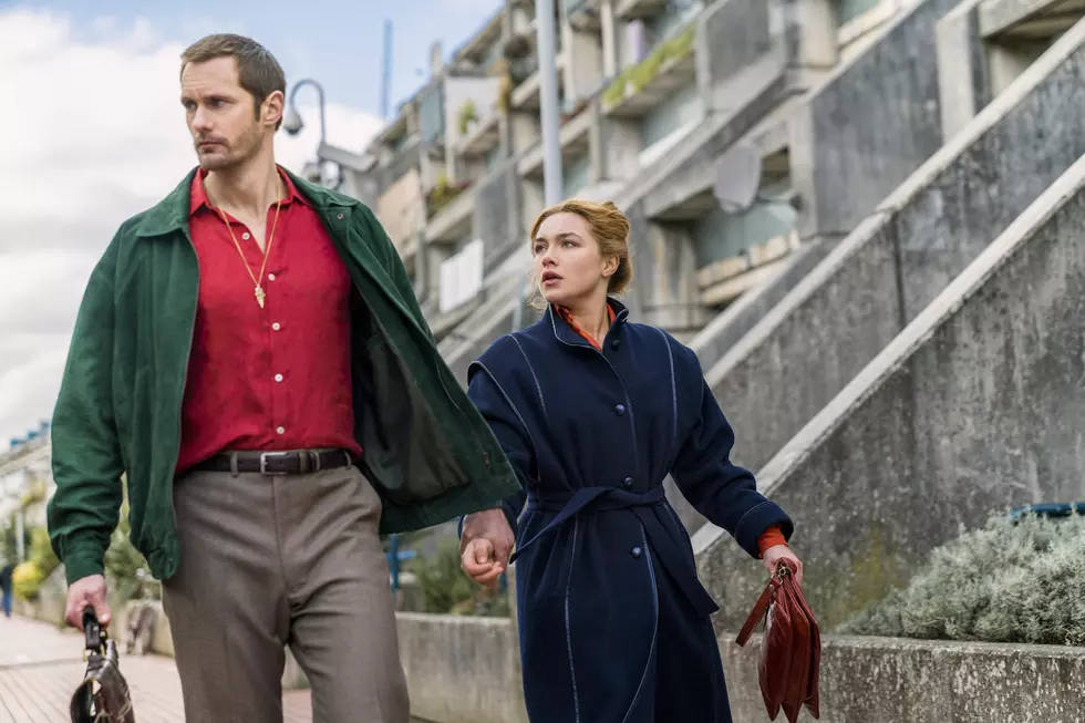 Get a Look at Park Chan-wook’s Twisty Spy Thriller In First ‘Little Drummer Girl’ Trailer