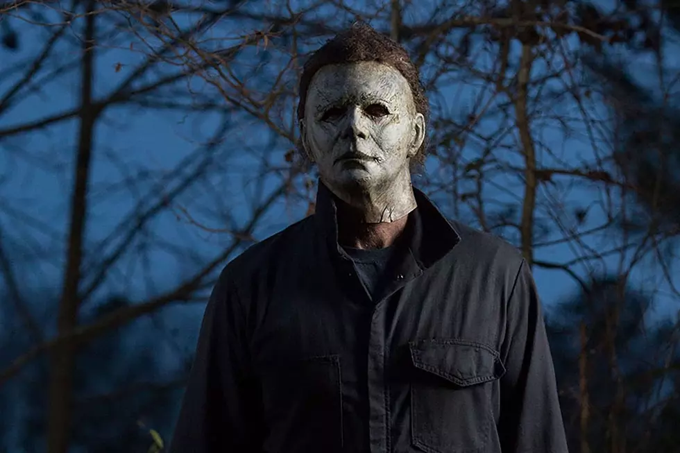 ‘Halloween’ Is Getting a Sequel in 2020