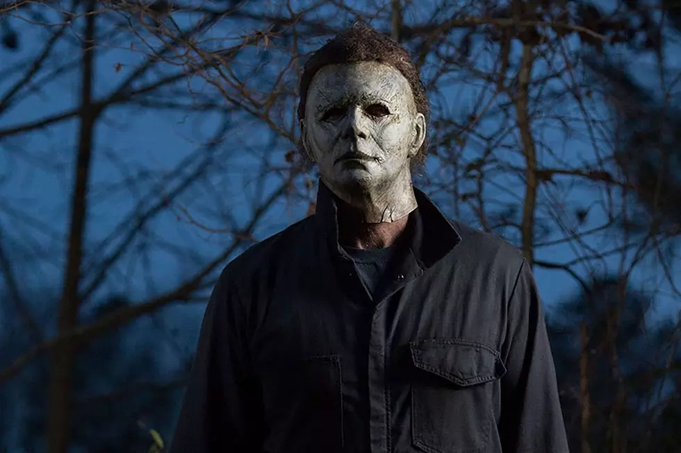 ‘Halloween’ Had the Biggest Opening Weekend in Slasher Movie History