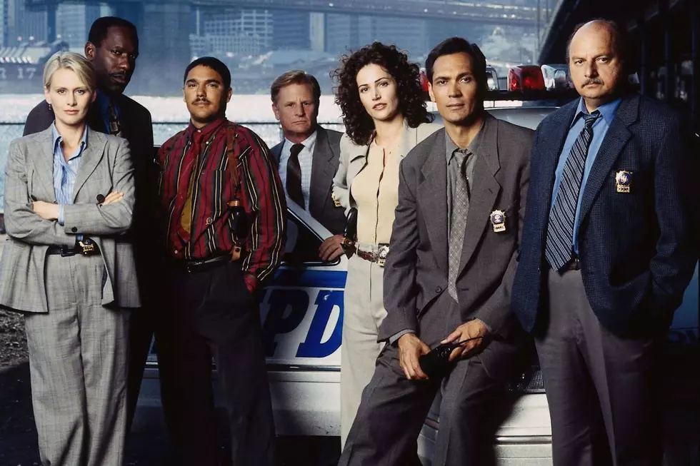 ‘NYPD Blue’ Sequel Pilot Ordered By ABC