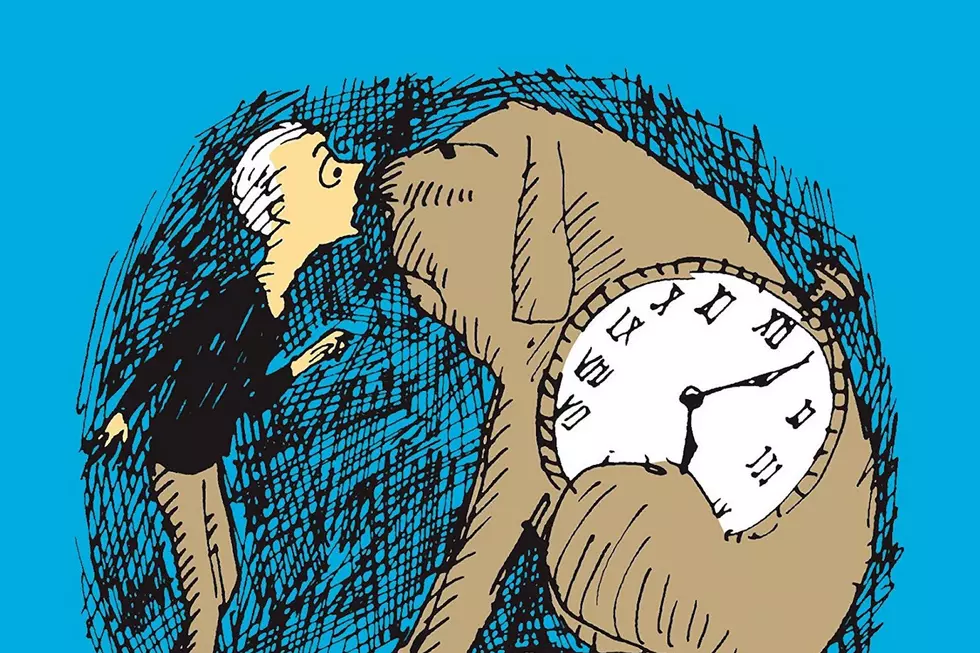 ‘The Phantom Tollbooth’ Movie Gets a New Director