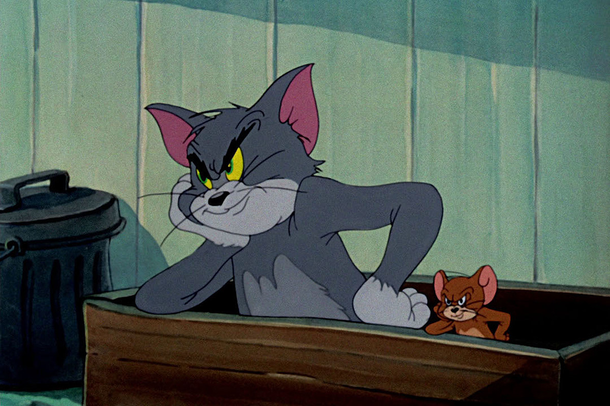Warner Bros Slates 'Tom and Jerry' Live-Action CGI Movie for