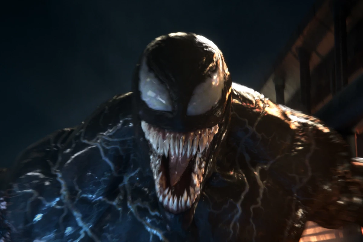Venom Was By a Marvel Fan For A Shocking Sum
