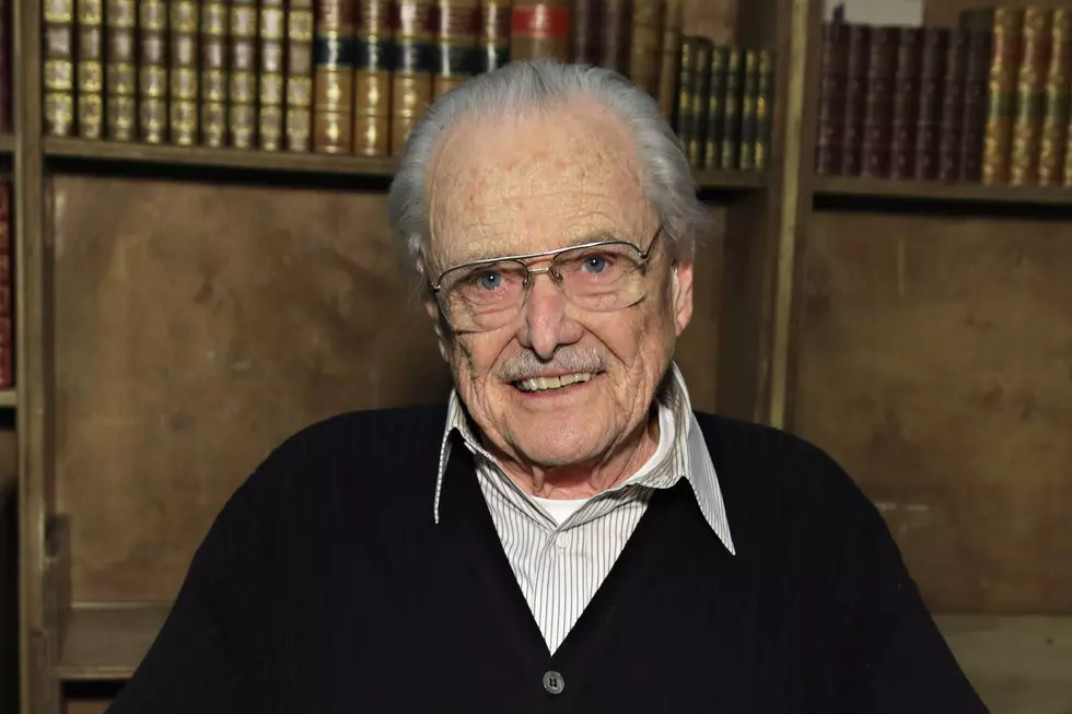 91-Year-Old ‘Boy Meets World’ Star William Daniels Stopped a Burglary at His Home