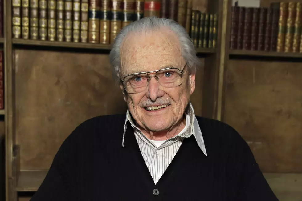 ‘Boy Meets World’ Star William Daniels Foiled a Home Invasion