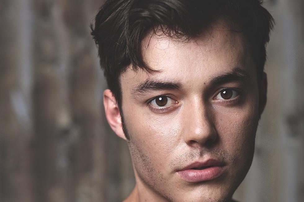 Meet the Young Alfred of the New Batman Spinoff Show ‘Pennyworth’