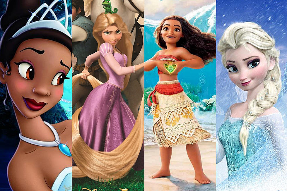 Every 21st Century Disney Animated Movie, Ranked From Worst to First