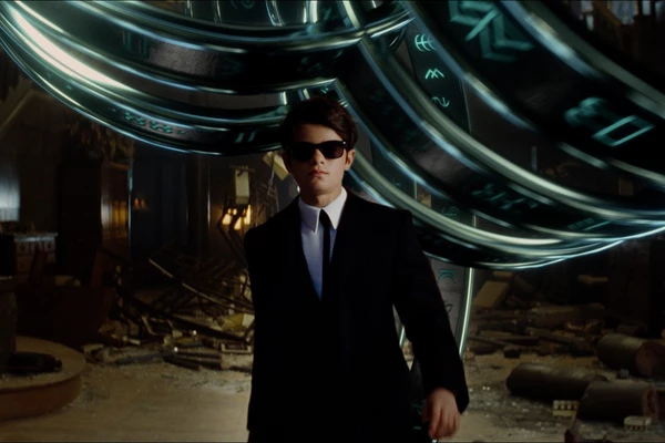  Artemis Fowl  Finally Comes to Big Screen in First Trailer