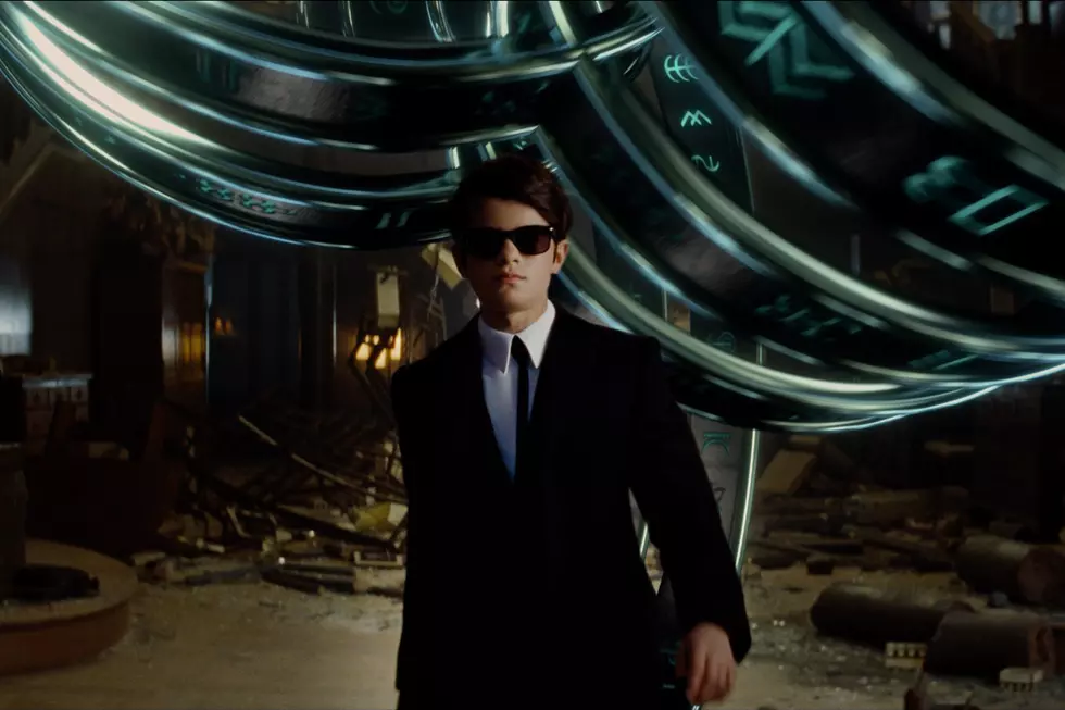 ‘Artemis Fowl’ Finally Comes to Big Screen in First Trailer