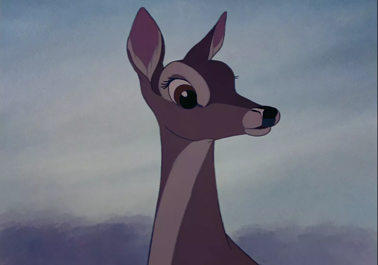 The original Bambi isn't kid's stuff — and it carries significant lessons  for today