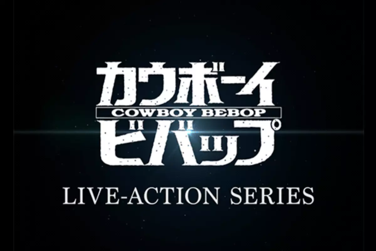 A Live-Action 'Cowboy Bebop' Series Is Headed to Netflix