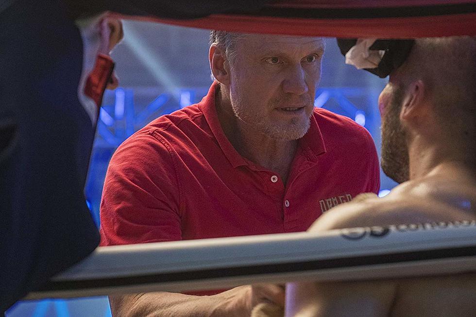 Interview: ‘Creed II’s Dolph Lundgren on Why Being Ivan Drago Is a Blessing and a Curse