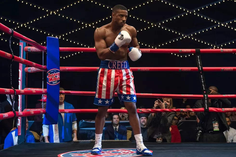 ‘Creed II’ Has the Biggest Opening Weekend in ‘Rocky’ History