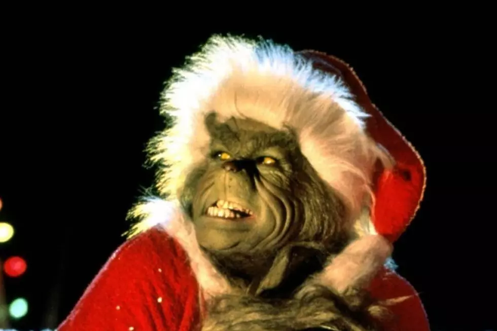 Grinch Alert: Don’t Advertise What Santa Brought You for Christmas