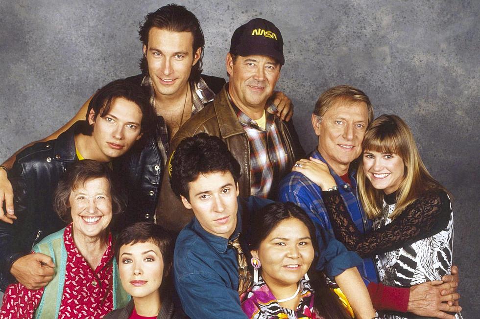 ‘Northern Exposure’ Is the Next ’90s TV Revival in the Works