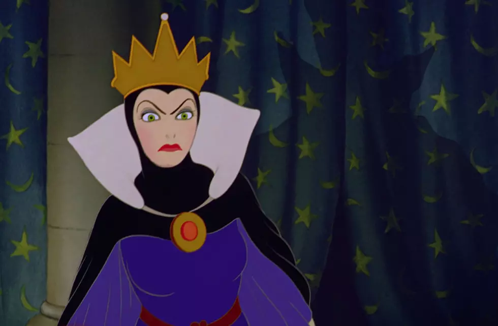 Disney Villains Will Get Their Own Series on the Company’s New Streaming Service