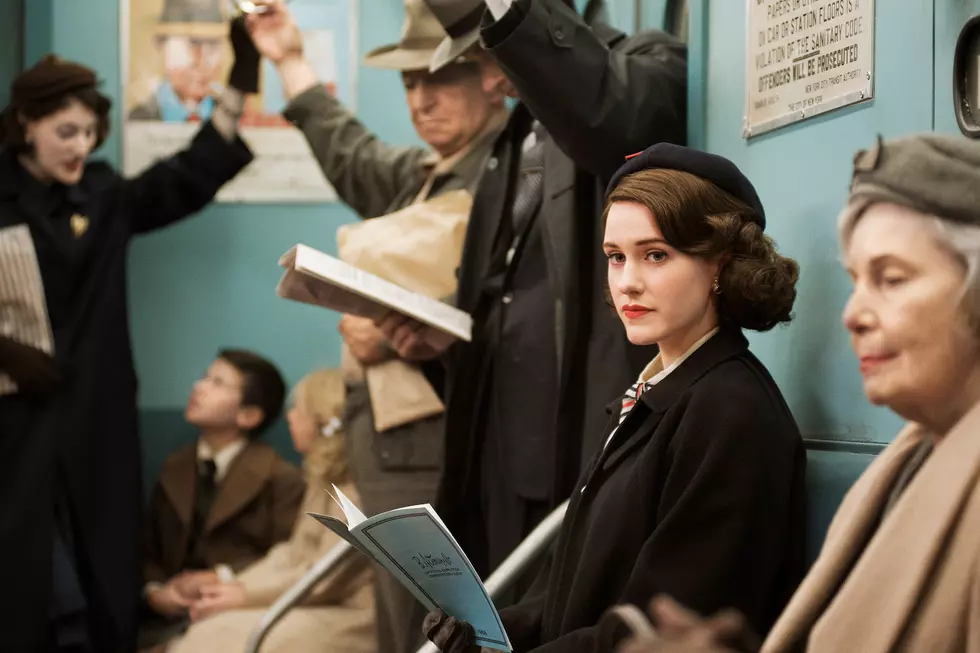 ‘Marvelous Mrs. Maisel’ Will Return For a Fifth and Final Season