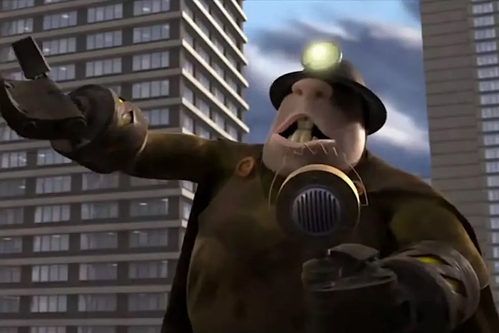 Brad Bird Reveals What Happened to The Underminer in ‘Incredibles 2’