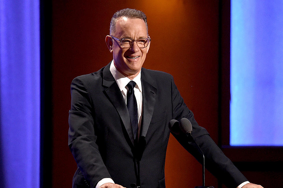 Tom Hanks In Talks to Play Live-Action ‘Pinocchio’s Geppetto