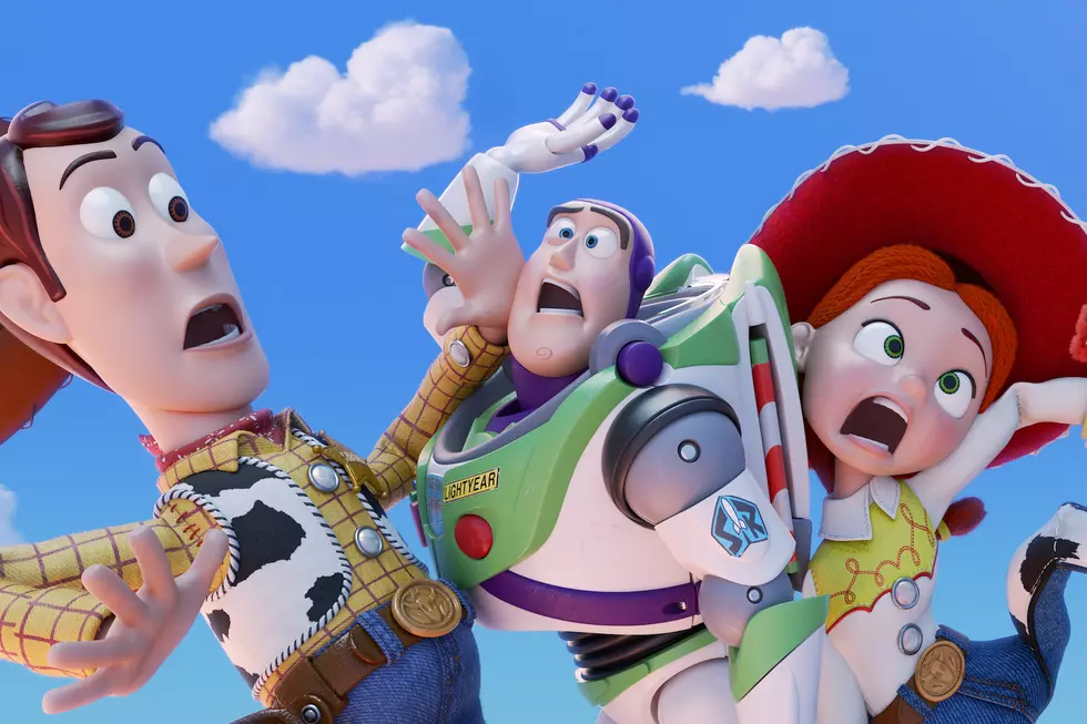 ‘Toy Story 4’ Teaser