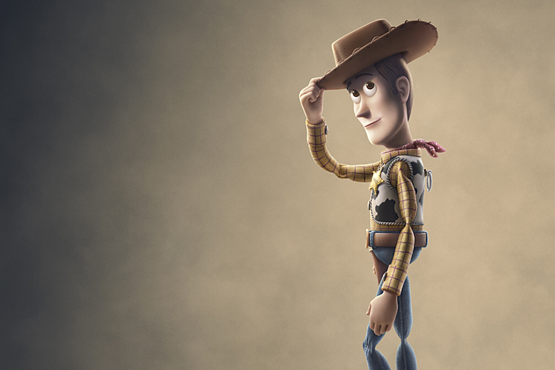 Toy Story 4' trailer: Buzz Lightyear and Woody are back for