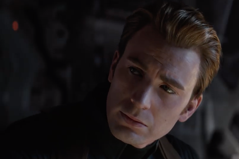 ‘Avengers: Endgame’ Is Still Three Hours Long, Confirm the Russo Brothers