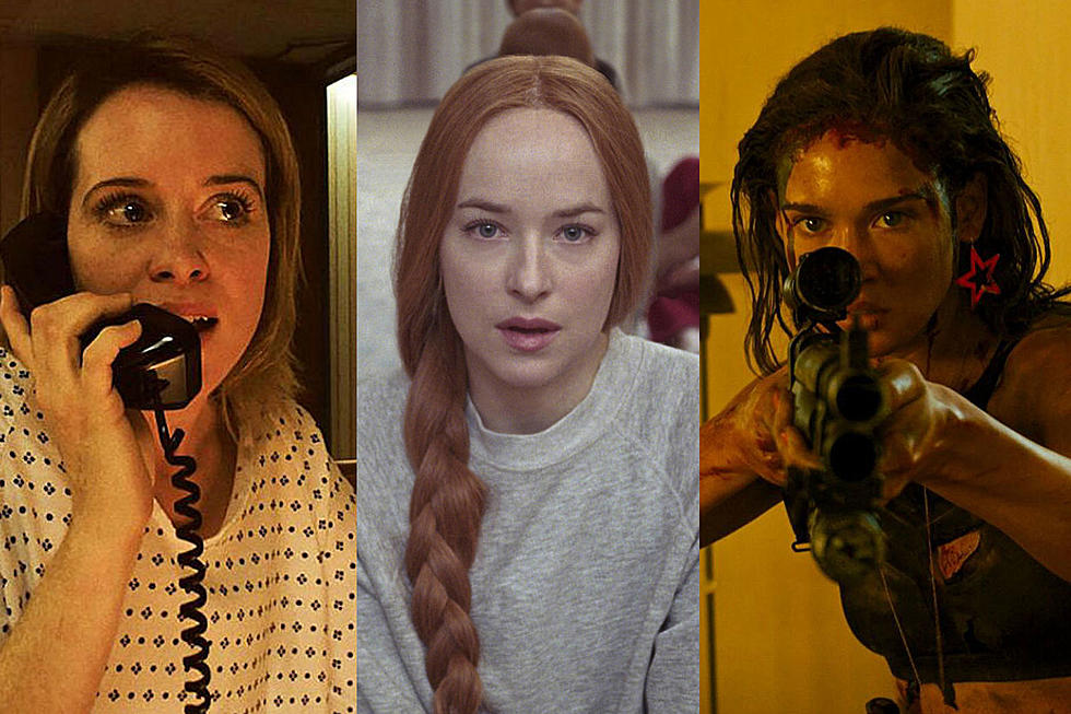 The Best Genre Films of 2018