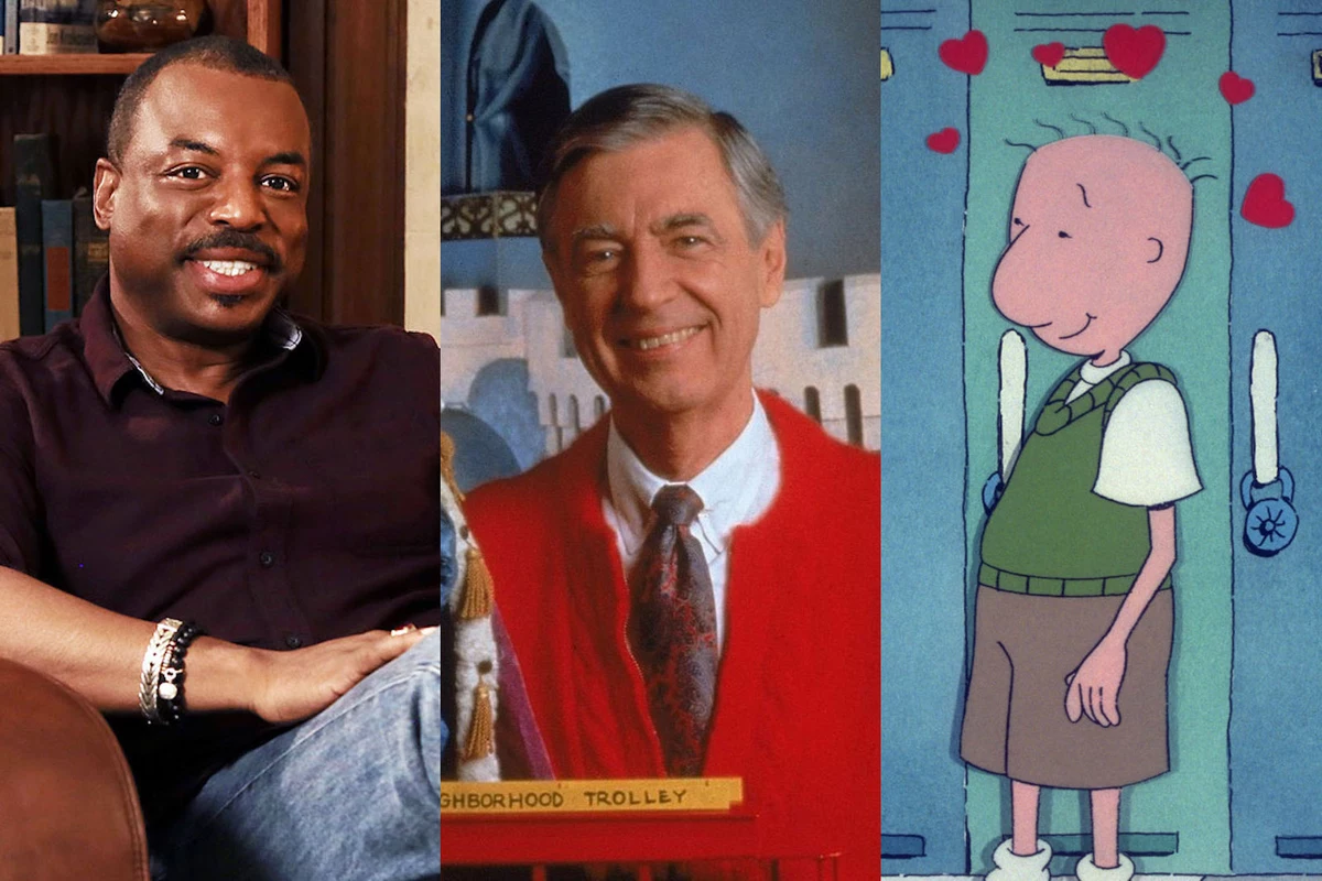 The 25 Best Children's Shows Ever