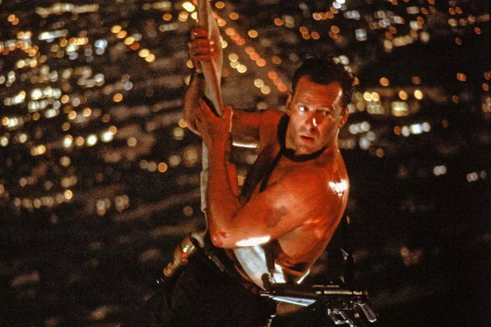 A New Trailer Turns ‘Die Hard’ Into the Christmas Movie It Always