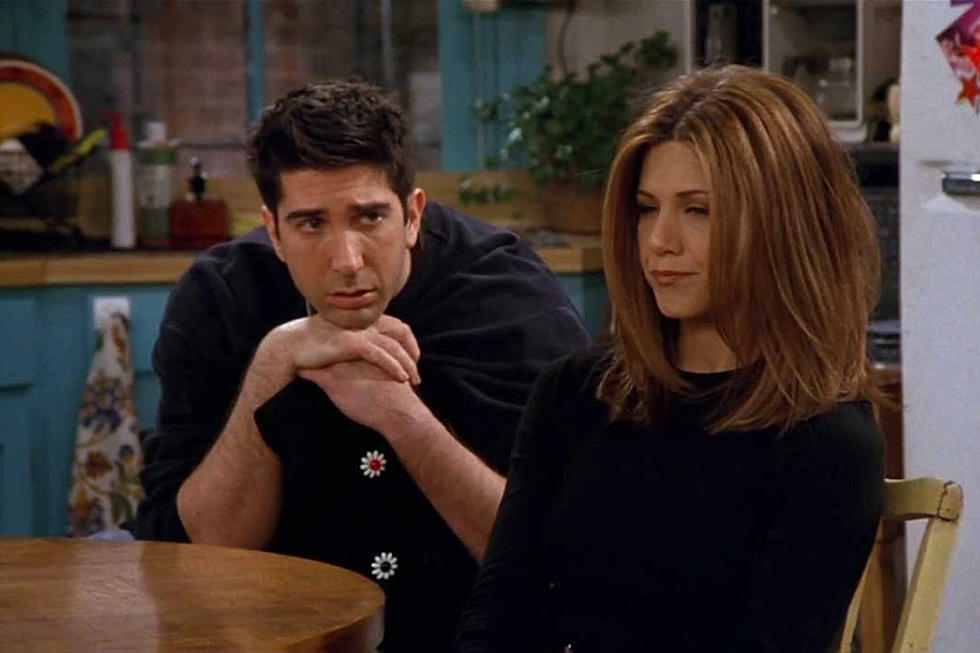 ‘Friends’ Might Be Leaving Netflix On January 1