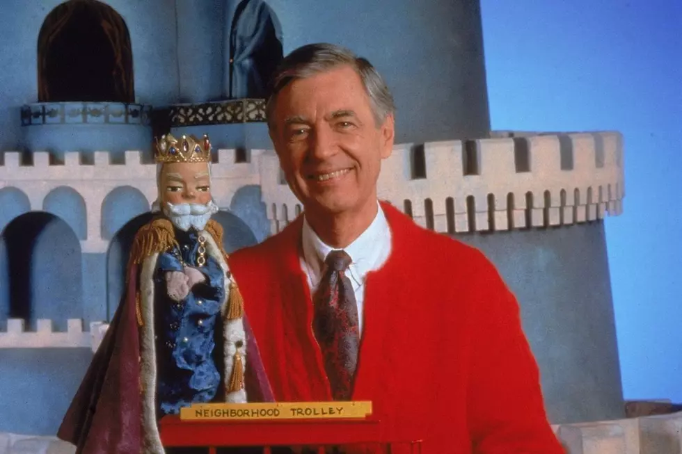 PBS Hosting Free Screening of Mr. Rogers Documentary in Amarillo